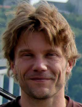 Ola Soderberg, PhD.