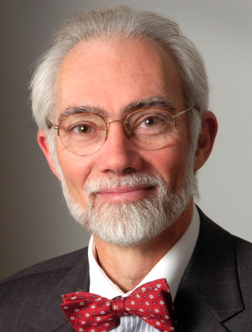 J. Paul Robinson, PhD.