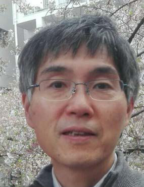 Takanori Shibata, PhD.